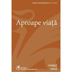 Artificii de tactica prozodica Nu cunoasterea unor principii psihologice esentiale Sinceritatea dimpotriva e absoluta Ori mai bine zis absoluta este buna ei convietuire cu o structurare estetica impecabila Unii poeti si nu dintre cei marunti vad un zid intre candoare si estetic Igna insa nu La adapostul frumosului el realizeaza ca sinceritatea isi poate ingadui sa fie totala nepiezisa stabilind in cuprinsul cuplului creator&ndash;cititor acea 