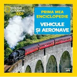 Porneste motoarele sa mergem Afla totul despre transport si calatorii de la masini si metrouri la nave spatiale Descopera mijloace de transport vechi si noi &226;&128;&146; ruleaza navigheaza zboara