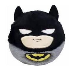 Jucarie de plus TY Beanie Bouncers - DC BATMAN TY83050