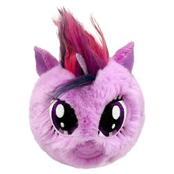 Jucarie de plus TY Beanie Bouncers - My Little Pony Twilight Sparkle ty83095