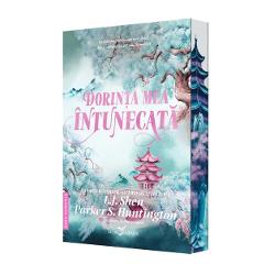 FARROWMisiunea era simpla Sa ma strecor in cel mai bine pazit conac din Potomac Sa-mi recuperez pandantivul Sa ies nevazutaProblema numarul unu Cel mai inaccesibil burlac din America m-a prinsProblema numarul doi A decis sa ma pastreze Ca servitoarep data-start373 