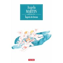 &bdquo;Angela Martin ne demonstreaza inca o data capacitatea sa de a pune timpul in naratiune de a-i da chip epic acordand cu finete ritmurile vietii personale de familie si istorice creand temporalitati verosimile in care cititorul se recunoaste Printr-o continuitate sui-generis in literatura noastra construita pe parcursul a trei romane unul dintre personajele sale Cezar descendent din Otesti dupa mama un Grozescu devenit austriac medic psihiatru 