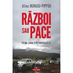 In august 1991 tanara jurnalista Alina Mungiu a fost sunata pe numarul de fix al parintilor ei din Iasi de cineva de la CNN care nu avea alte relatii in Romania La Moscova incepuse lovitura de stat si corespondentul CNN de acolo era izolat pe acoperisul Parlamentului Rus cu Boris Eltin sef al Republicii Socialiste Sovietice Ruse din URSS devenit principalul stalp al rezistentei contra puciului inconjurati de tancuri sovietice Ce se petrecea in restul URRS 