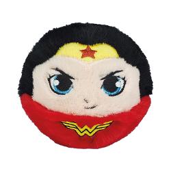 Jucarie de plus TY Beanie Bouncers - DC Wonder Woman ty83052