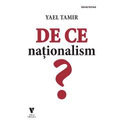 &bdquo;In intreaga lume de astazi nationalismul a revenit &ndash; si este adesea profund tulburator Politicienii populisti exploateaza nationalismul in scopuri autoritare sovine rasiste si xenofobe intarind opinia ca acesta este un curent fundamental reactionar si antidemocratic Insa Yael Tamir sustine cu pasiune un tip foarte diferit de nationalism &ndash; unul care ii reinvie virtutile participative creative si egalitare raspunde la multe dintre 