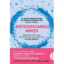 Autorul c&196;&131;r&200;&155;ii&nbsp;Alimente care ucid creierul bestseller&nbsp;New York Times &200;&153;i fiul s&196;&131;u exploreaz&196;&131; efectele negative ale culturii moderne asupra creierului &200;&153;i s&196;&131;n&196;&131;t&196;&131;&200;&155;ii noastre oferindu-ne totodat&196;&131; o metod&196;&131; practic&196;&131; de a ne vindecaVia&200;&155;a &icirc;n lumea modern&196;&131; ne ofer&196;&131; 