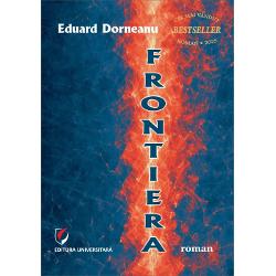 Exista carti care seamana cu obiectele de muzeu stau cuminti pe raft frumos legate intre coperte prafuite de timp si uitare si exista carti care ard care respira si care te prind de mana ca un juramant carti care nu pot fi inchise dupa ultima pagina pentru ca ele continua sa traiasca in tine&nbsp;Frontiera&nbsp;de Eduard Dorneanu este o astfel de carte o marturisire incandescenta scrisa cu rana si cu lumina o poveste care nu se citeste doar 