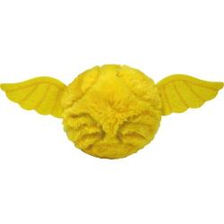 Jucarie de plus TY Beanie Bouncers Harry Potter GOLDEN Snitch TY83045