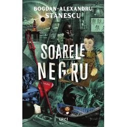 Un cuplu cum nu se poate mai improbabil care se &icirc;nt&acirc;lne&537;te &icirc;n Bucure&537;tiul anilor &rsquo;70 un psihiatru malefic racolat de KGB aflat &icirc;n c&259;utarea automatonului uman &537;i care sf&acirc;r&537;e&537;te &icirc;n p&259;durile nebuniei un nazist gay membru al Societ&259;&539;ii Thule care v&acirc;neaz&259; artefacte magice cu valoare nepre&539;uit&259; pentru ritualurile oculte menite s&259; aduc&259; pe lume cel de-al Treilea Reich o 