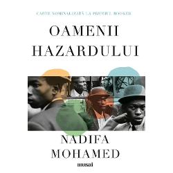 Carte nominalizat&259; la premiul BookerN&259;scut &icirc;n Somaliland Mahmood Mattan se stabile&537;te &icirc;n Cardiff &icirc;n 1946 &537;i se c&259;s&259;tore&537;te cu Laura o britanic&259; dintr-o familie nu foarte &icirc;nst&259;rit&259; Are patima jocurilor de noroc &537;i uneori fur&259; lucruri m&259;runte din magazine dar cu siguran&539;&259; nu este capabil de crim&259;Atunci c&acirc;nd devine principalul suspect &icirc;n uciderea unei 