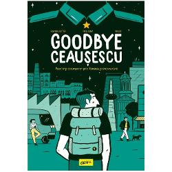 Road trip documentar prin Rom&acirc;nia postcomunist&259;Cum vede un francez pasionat de istorie Rom&acirc;nia postcomunist&259; Av&acirc;nd &icirc;n minte imaginile &537;ocante din decembrie 1989 care au f&259;cut &icirc;nconjurul presei din lumea &icirc;ntreag&259; Romain Dutter vrea s&259; afle mai multe despre rom&acirc;ni &537;i via&539;a lor de acum a&537;a c&259; porne&537;te &icirc;ntr-o c&259;l&259;torie de documentare Istorie tradi&539;ii politic&259; 