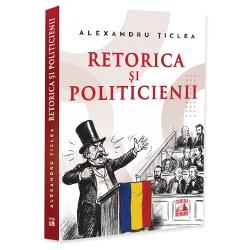 Cartea le este adresata cu precadere politicienilor pre&shy;cum &537;i celor care vizeaza sa dob&acirc;ndeasca o asemenea calitateEi se pot familiariza cu tainele retoricii &537;i oratoriei vor lua cu&shy;no&537;tin&539;a de elementele discursului de exigen&539;ele elaborarii &537;i sus&539;i&shy;nerii acestuia de componentele plasticii oratoriceDe asemenea destinatarii car&539;ii noastre se pot inspira din discursurile rostite de mari personalita&539;i din 