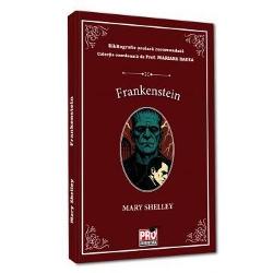 Publicat in 1818 Frankenstein de Mary Shelley s-a impus nu doar ca un reper al literaturii gotice si al romantismului tarziu ci si ca unul dintre primele romane ale modernitatii anticipand teme filosofice etice si stiintifice care aveau sa devina centrale in cultura secolelor urmatoare Textul depaseste limitele unei simple povesti horror el propune un amplu exercitiu de reflectie asupra naturii creatiei asupra dorintei omului de a sfida limitele impuse de ordinea naturala si asupra 