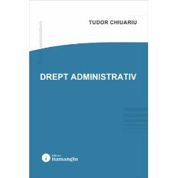 Primul obiectiv declarat al lucrarii Drept administrativ este sa sistematizeze si sa prezinte intr-o maniera cat mai clara si mai simpla notiunile de baza cu trimitere la dreptul comun si cu incadrarea permanenta in dialectica lege generala &ndash; lege speciala Asadar intr-o prima faza notiunile trebuie sa le fie studentilor clare Acesta e terenul ferm pe care se pot apoi intemeia discutiile teoriile controversele nuantarile De aceea am favorizat simplitatea care e uneori suprema 