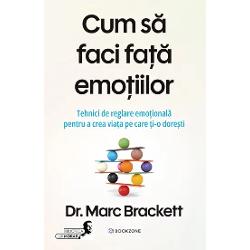 O harta clar&259; pentru a-&539;i crea via&539;a pe care &539;i-o dore&537;ti&nbsp;Succesul &icirc;n aproape orice domeniu de la carier&259; &537;i prietenii p&acirc;n&259; la rela&539;iile de cuplu &537;i via&539;a de familie depinde &icirc;n mare m&259;sur&259; de modul &icirc;n care r&259;spundem emo&539;iilor noastre &Icirc;n momentele dificile reac&539;iile impulsive blocajele sau alegerile neinspirate pot schimba cursul lucrurilor la fel cum 