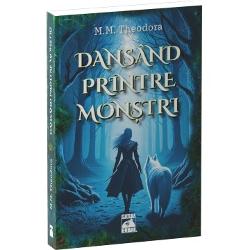 Dupa ce marele razboi s-a terminat lumea lor s-a schimbat radical Dendronii fiin&539;e ale &icirc;ntunericului au fost izola&539;i &icirc;n ruinele ramase &icirc;n timp ce hembrienii fiin&539;e ale luminii &537;i-au ridicat un zid pentru a se proteja de ura ce avea sa vina Creaturile nou-formate himerele &mdash; jumatate oameni jumatate fiin&539;e ale &icirc;ntunericului &mdash; au fost lasate sa se descurce singure cu noile lor puteri &537;i &icirc;nfa&539;i&537;ari De-a 