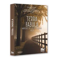 Antologia Terra Fabula reprezinta o culegere de texte literare ce apartin genului narativ elaborate in cadrul cursului de Scriere creativa &ndash; Proza curs desfasurat in 2024-2025 in cadrul programului Bursele Start al Scolii de Valori program destinat tinerilor liceeni din intreaga tara Scopul acestui curs a avut in vedere familiarizarea participantilor cu terminologia specifica genului narativ atat din punct de vedere terotetic cat si din punct de vedere 