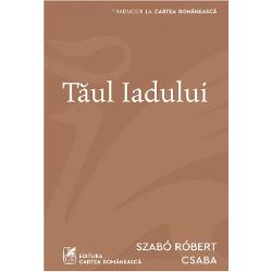 T&259;ul Iadului&nbsp;este romanul unui loc &icirc;n care veacuri la r&acirc;nd doar balaurii &537;i descoperitorii de comori au f&259;cut istorie asta p&acirc;n&259; c&acirc;nd nebunia dezl&259;n&539;uit&259; de r&259;zboi a bulversat ritmul &537;i rostul aproape ancestral al vie&539;ii Cutremurul &ndash; real &537;i simbolic cu toate replicile sale din prezent &537;i trecut &ndash; &537;i scrisoarea mamei adoptive expediat&259; de pe patul mor&539;ii au 
