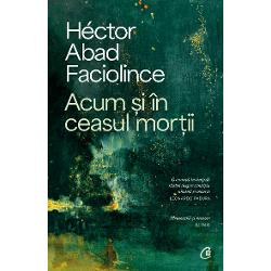 Ceea ce ar fi trebuit s&259; fie o simpl&259; c&259;l&259;torie literar&259; s-a transformat &238;ntr-o explorare a ororilor invaziei ruse&537;ti &238;n regiunea Done&539;k aproape de front &206;n ultima zi petrecut&259; &238;n Ucraina &238;n timp ce lua cina &238;mpreun&259; cu cei patru tovar&259;&537;i de drum ai s&259;i la un restaurant plin de civili &537;i militari &238;n permisie peste ora&537; a c&259;zut o rachet&259; ruseasc&259; 