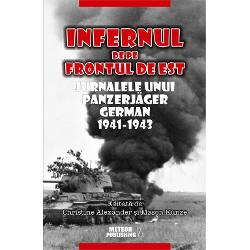 Cartea prezint&259; remarcabilele jurnale personale ale lui Hans Roth soldat german dintr-o unitate de vân&259;tori de tancuri care a participat la Opera&355;iunea Barbarossa &351;i la b&259;t&259;liile care au urmat pe Frontul de Est Cele trei caiete de însemn&259;ri zilnice au fost descoperite de nepotul acestuia la 30 de ani dup&259; terminarea r&259;zboiului Ele con&539;ineau o relatare nemijlocit&259; despre 