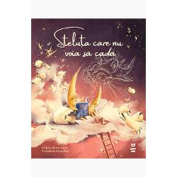 O poveste liric&259; &537;i emo&539;ionant&259; dedicat&259; tuturor celor care se tem s&259; str&259;luceasc&259; dar care datorit&259; ajutorului celor care &icirc;i iubesc reu&537;esc s&259;-&537;i g&259;seasc&259; locul &icirc;n lume