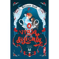 Dorin&539;a interzis&259; &539;esut&259; cu fiecare cus&259;tur&259;&nbsp;Niamh &Oacute; Conchobhair nu &537;i-a &icirc;ngaduit niciodata s&259;-&537;i doreasc&259; mai mult Magia din s&acirc;ngele ei care-i permite s&259; coas&259; emo&539;ii &537;i amintiri &icirc;n ve&537;minte este aceea&537;i care &icirc;n cele din urm&259; o va ucide Hotar&acirc;t&259; s&259; asigure o via&539;&259; mai bun&259; familiei sale Niamh profit&259; imediat 