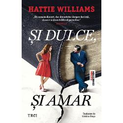 &bdquo;Minunat scris&259; cu compasiune speran&539;&259; &537;i emo&539;ie Un debut cu adev&259;rat impresionant&ldquo; - Chris WhitakerUneori lucrurile pe care le iube&537;ti cel mai mult sunt chiar cele care te pot distrugeCharlie are 23 de ani este singur&259; &537;i de cur&acirc;nd angajat&259; la o editur&259; important&259; din Londra Richard Aveling are 56 de ani este c&259;s&259;torit &537;i cel mai prestigios autor din portofoliul 
