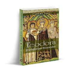 Charles Diehl 1859-1944 ilustru savant &537;i bizantinolog ne prezint&259; aventura Teodorei &icirc;mp&259;r&259;teasa Bizan&539;ului care din culisele Hipodromului a ajuns pe tronul CezarilorConsiderat&259; una dintre cele mai influente &537;i puternice femei din istoria Bizan&539;ului so&539;ia &icirc;mp&259;ratului Iustinian a fost o partener&259; implicat&259; &icirc;n deciziile acestuia &Icirc;mpreun&259; au luptat &icirc;mpotriva corup&539;iei &537;i au 