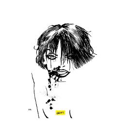 Acest titlu a ap&259;rut &icirc;n colec&539;ia Grafic la Editura GraficTraducere din englez&259; de Gabriel TudorieTitlul original Sin City 2 A Dame to Kill for