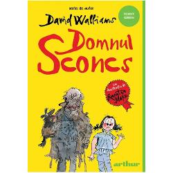 Duhoarea domnului Sconcs se simte de la dou&259; po&351;te Asta nu e neap&259;rat de mirare pentru c&259; tr&259;ie&537;te pe str&259;zi Dar b&259;tr&acirc;nul se dovede&351;te a fi un prieten de n&259;dejde &351;i micu&355;a Chloe &icirc;l g&259;zduie&537;te pe ascuns &icirc;n magazie Surprizele nu se opresc aici &Icirc;ntre timp casa ei devine scena unor situa&355;ii inedite iar domnul Sconcs scoate la iveal&259; propriile mistere Pentru c&259; fiecare vagabond are 