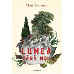&bdquo;Alan Weisman ne-a dat dac&259; nu o Biblie atunci m&259;car o Carte a Apocalipsei&ldquo; NewsweekConstruc&539;iile din marile ora&537;e &icirc;ncep s&259; se ruineze Jungla de ciment o&539;el &537;i sticl&259; este cucerit&259; de plante &537;i animale c&259;rora nimic nu li se mai opune Homo sapiens a disp&259;rut iar natura &icirc;&537;i revendic&259; st&259;p&acirc;nirea asupra Terrei F&259;c&acirc;nd cercet&259;ri &icirc;n diferite col&539;uri ale 