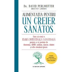 Copilul dumneavoastra are ADHD sau autism Suferiti de astm oboseala cronica depresie si anxietate insomnii hipertensiune arteriala Potrivit celor mai recente studii stiintifice flora intestinala ne afecteaza starea de spirit libidoul metabolismul imunitatea si chiar perceptia asupra lumii si claritatea gandirii; contribuie la faptul daca suntem grasi sau zvelti energici sau apatici si poate fi considerata un organ in adevaratul sens al cuvantului jucand un rol la fel de important 