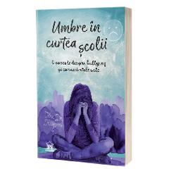 Dup&259; desp&259;r&539;irea p&259;rin&539;ilor Iris se mut&259; la ora&537; &icirc;mpreun&259; cu mama &537;i fratele ei &Icirc;n timp ce Damian se adapteaz&259; rapid la noua &537;coal&259; &537;i la via&539;a urban&259; pentru Iris totul devine mult mai dificil Timid&259; &537;i nou-venit&259; este privit&259; ca o intrus&259; de colegi &537;i &icirc;nc&259; din primele zile devine &539;inta agresiunilor f&259;r&259; ca diriginta s&259; 