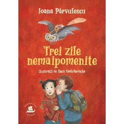 Ilustra&539;ii de Anca Sm&259;r&259;ndache&nbsp;&bdquo;C&acirc;nd eram mic&259; de tot chiar mai mic&259; dec&acirc;t voi dragii mei cititori mici m-am &icirc;mprietenit cu o veveri&539;&259; Este una dintre cele mai frumoase amintiri din via&539;a mea &537;i din ea s-a n&259;scut povestea asta Ca &icirc;n Prin&539; &537;i cer&537;etor &537;i &icirc;n cartea mea se face un schimb aici o feti&539;&259; devine veveri&539;&259; &537;i 