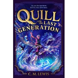 A pulse-quickening adventure strewn with rich seams of myth magic and mystery - Kiran Millwood Hargrave author of The Girl of Ink and StarsFive stars Its just perfection - Archie aged 9Epic fantasy rooted in kindness and bursting with a rich mythology    the sort of wonderfully human hero children will cheer for It feels like the start of something really special - Rob BiddulphFresh and original this is a gripping fantasy adventure    