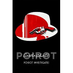 The very first collection of superb short stories featuring Hercule Poirot and Captain Hastings&hellip;First there was the mystery of the film star and the diamond&hellip; then came the &lsquo;suicide&rsquo; that was murder&hellip; the mystery of the absurdly chaep flat&hellip; a suspicious death in a locked gun-room&hellip; a million dollar bond robbery&hellip; the curse of a pharoah&rsquo;s tomb&hellip; a jewel robbery by the sea&hellip; the abduction of a Prime Minister&hellip; 