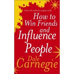 The most famous confidence-boosting book ever published; with sales of over 16 million copies worldwideMillions of people around the world have improved their lives based on the teachings of Dale Carnegie In How to Win Friends and Influence People he offers practical advice and techniques in his exuberant and conversational style for how to get out of a mental rut and make life more rewardingHis advice has stood the test of time and will teach you how to- make 