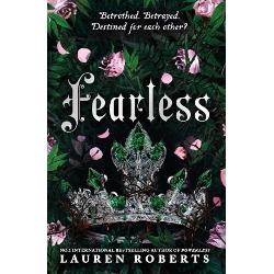 THE SIZZLING FINALE TO THE NO 1 BESTSELLING ROMANTASY TRILOGY PHENOMENON&8203;Paedyn Gray and Kai Azer return to the Kingdom of Ilya &8203;And Paedyn has a life-altering choice to make Whatever she decides will determine her fate &ndash; and the fate of those around her &ndash; forever &8203;In the ultimate battle of love and loyalty who winsBe swept away by the conclusion to the smash hit romantasy trilogy that has taken 