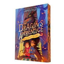 You were warned to stay away from THE DRAGON&rsquo;S APPRENTICE It was forbidden for a good reason as it told the story of a village girl named Ciara finding her own book of magic and learning spells from a dragon of all things These are dangerous ideas and no one should be allowed to see themFortunately Ciara&rsquo;s story didn&rsquo;t end there or she might have doomed us all No thankfully a true hero to the Draconic Empire Prince Aiden has come to Ciara&rsquo;s village 