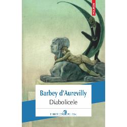 Traducere din limba francez&259; &537;i note de Irina B&259;descuLa data apari&539;iei &icirc;n 1874 celebrul volum con&539;in&acirc;nd &537;ase povestiri despre fapte violente sau vindicative comise de femei i-a adus autorului un proces pentru ultraj la adresa moralei publice D&rsquo;Aurevilly dandy post-romantic cu condei extrem de ascu&539;it declara &icirc;n prima prefa&539;&259; a acestei opere c&259; n-a inventat nimic Sufletul omenesc este tratat aici 