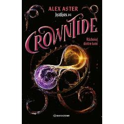 Nimic nu este mai fragil dec&acirc;t o lume construit&259; pe secrete &536;i nimic mai distrug&259;tor dec&acirc;t o iubire care a uitat cine e&537;ti&nbsp;Ai crezut c&259; tr&259;darea a fost punctul final dar &icirc;n Crowntide vei descoperi c&259; adev&259;rata durere abia &icirc;ncepe Profe&539;ia care spunea c&259; Isla va salva sau va distruge lumea a l&259;sat loc unei realit&259;&539;i mult mai crude &Icirc;ntre loialitatea Regelui Soare care nu 