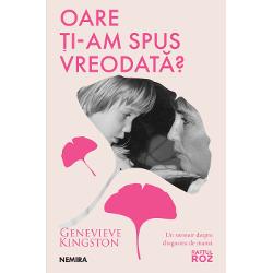 Oare &355;i-am spus vreodat&259;Raftul Roz este un proiect editorial de nonfic&539;iune dedicat femeilor de toate v&acirc;rstele &537;i care &icirc;&537;i propune s&259; aduc&259; reunite pentru prima oar&259; &icirc;n spa&539;iul rom&acirc;nesc &icirc;ntr-o colec&539;ie unitar&259; c&259;r&539;i de referin&539;&259; despre s&259;n&259;tatea femeilor volume de istorie despre personalit&259;&539;i feminine care au marcat lumea noastr&259; &537;i memorii din 