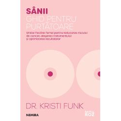 S&acirc;nii Ghid pentru purt&259;toareRaftul Roz este un proiect editorial de nonfic&539;iune dedicat femeilor de toate v&acirc;rstele &537;i care &icirc;&537;i propune s&259; aduc&259; reunite pentru prima oar&259; &icirc;n spa&539;iul rom&acirc;nesc &icirc;ntr-o colec&539;ie unitar&259; c&259;r&539;i de referin&539;&259; despre s&259;n&259;tatea femeilor volume de istorie despre personalit&259;&539;i feminine care au marcat lumea noastr&259; &537;i memorii din 