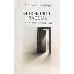 In tremurul pragului