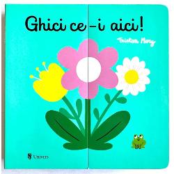 Ghice&351;te ce se-nt&acirc;mpl&259;-n carteCa s&259; afli trage de m&acirc;nere