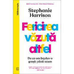 Voi fi fericit dac&259; voi ob&539;ine un job mai bine pl&259;tit dac&259; voi fi mai slab dac&259; voi fi mai bun la ce fac &206;&539;i sun&259; cunoscut &206;nseamn&259; c&259; &537;i tu ai fost afectat de defini&539;ia deformat&259; pe care a dat-o societatea fericirii Ai fost &238;nv&259;&539;at c&259; fericirea dup&259; care tot alergi e la un pas distan&539;&259; condi&539;ionat&259; de urm&259;toarea ta realizare Dar nu aceasta este adev&259;rata 