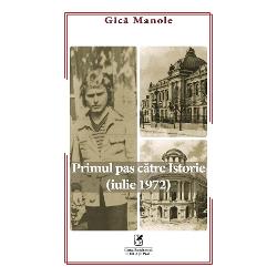 Pentru mine la acel sf&acirc;r&537;it de lun&259; iunie 1972 Ia&537;iul era tot at&acirc;t de necunoscut ca &537;i Parisul &Icirc;mi tremura sufletul de emo&539;ie nelini&537;te curiozitate la g&acirc;ndul c&259; voi pleca la Ia&537;i &icirc;n vederea sus&539;inerii examenului de admitere la facultate Temeri griji emo&539;ii Cum spuneam &icirc;nainte de a pleca la Ia&537;i eram nevoit s&259;-mi &icirc;ntocmesc dosarul personal de facultate &icirc;n care pe 
