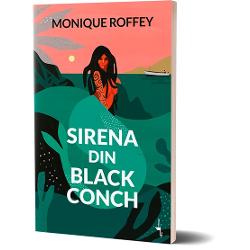 &Icirc;n 1976 &icirc;n timp ce pescuie&537;te &icirc;n largul insulei Black Conch un loc imaginar din Caraibe David &icirc;nt&acirc;lne&537;te o creatur&259; mitologic&259; menit&259; s&259;-i schimbe destinul Blestemat&259; de femei pentru frumuse&539;ea ei s&259; se preschimbe &icirc;n siren&259; Aycayia &icirc;i cucere&537;te inima pescarului care o salveaz&259; ad&259;postind-o &icirc;n casa lui atunci c&acirc;nd un grup de turi&537;ti americani o v&acirc;neaz&259; 