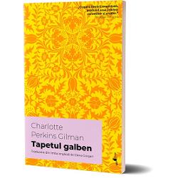 &bdquo;O oper&259; literar&259; magistral&259; produsul unui intelect cercet&259;tor &537;i arz&259;tor&rdquo; Maggie O&rsquo;FarrellTapetul galben este o explorare fascinant&259; &537;i tulbur&259;toare a psihicului feminin &537;i a constr&acirc;ngerilor sufocante ale societ&259;&539;ii secolului al XIX-leaNuvela este considerat&259; o oper&259; timpurie important&259; a literaturii feministe americane ilustr&acirc;nd atitudinile din secolul al XIX-lea 