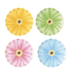 Atentie Acest model este disponibil in 4 variante diferite Va rugam sa precizati modelul dorit printr-un comentariu la plasarea comenzii In caz contrar se va livra aleatoriu un model din stoc fara posibilitatea unui schimb ulterior&nbsp;&Icirc;nc&acirc;nt&259; mesele cu un strop de culoare &537;i prospe&539;ime cu acest 